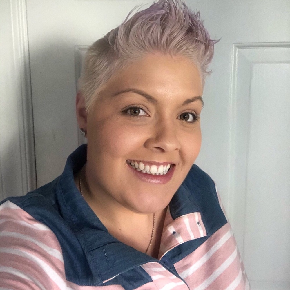 Meet your Posher, Michelle